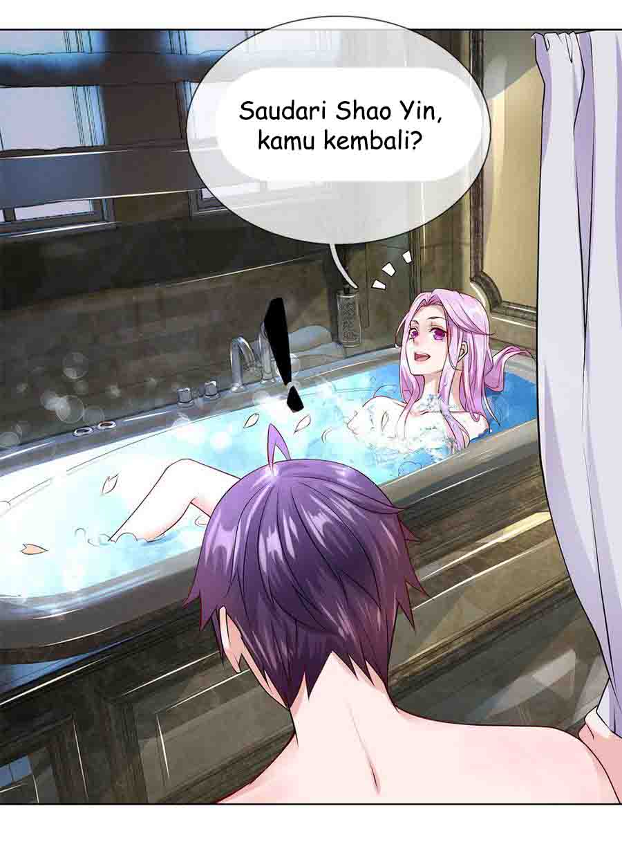 Jipin Yaonie Chapter 33 - halaman 17