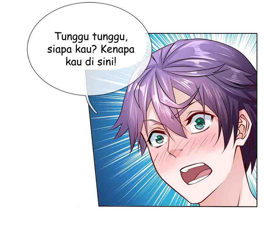 Jipin Yaonie Chapter 33 - halaman 18