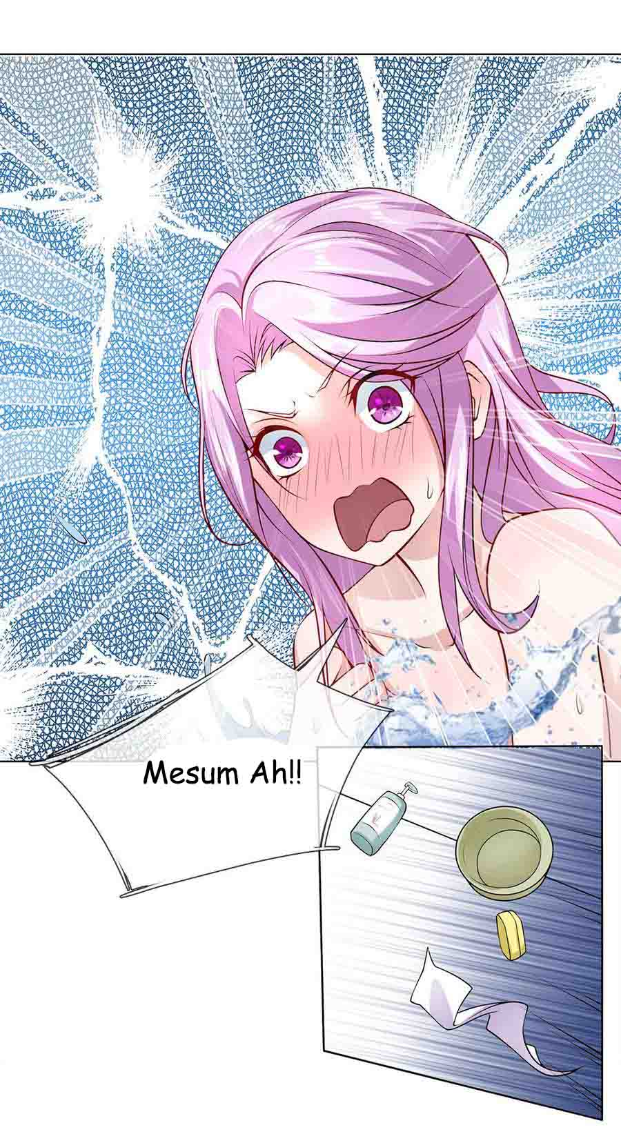 Jipin Yaonie Chapter 33 - halaman 21