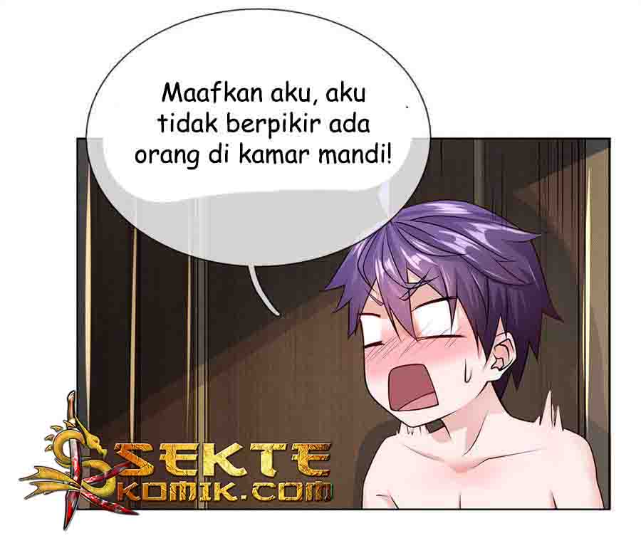 Jipin Yaonie Chapter 33 - halaman 23