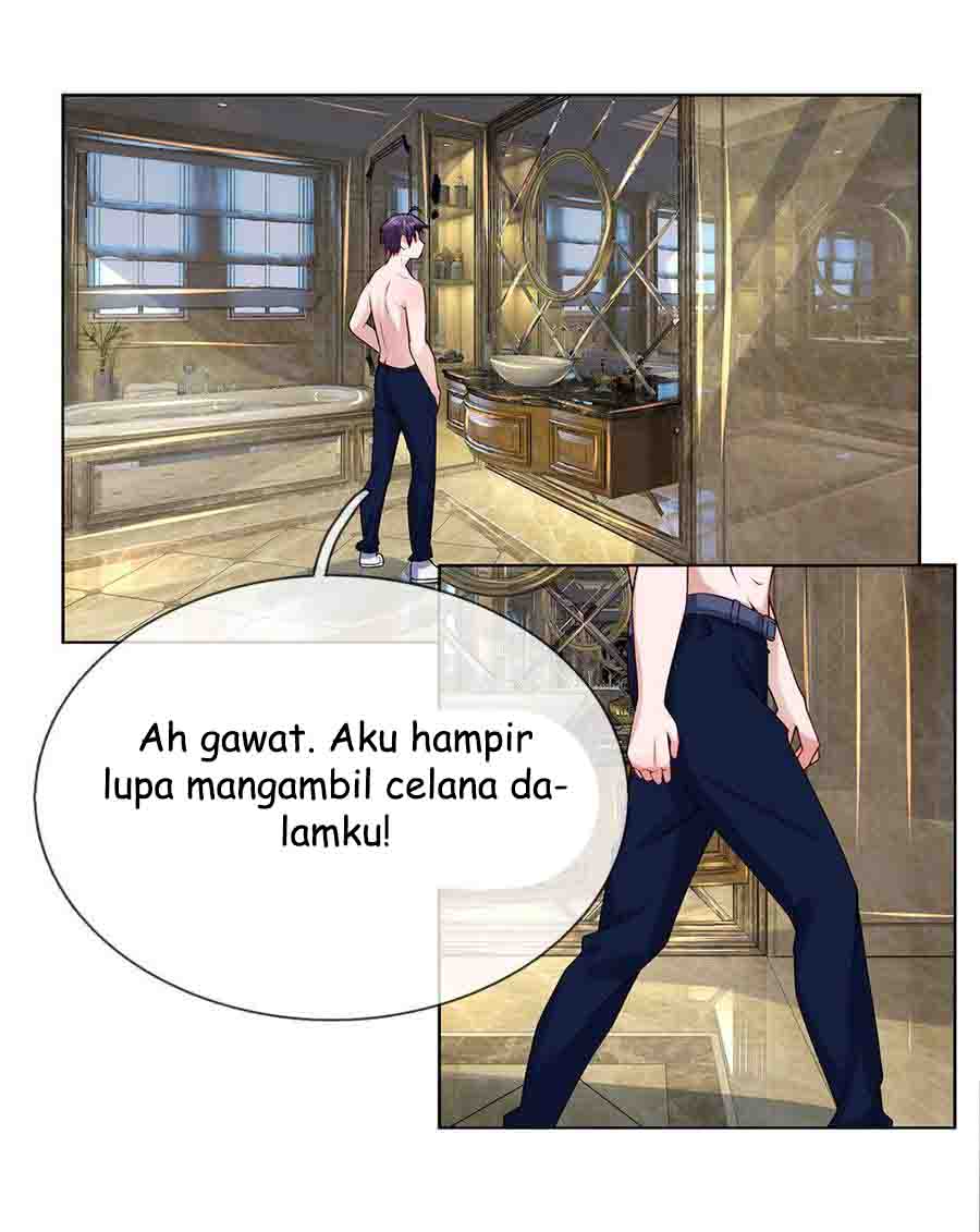 Jipin Yaonie Chapter 33 - halaman 4