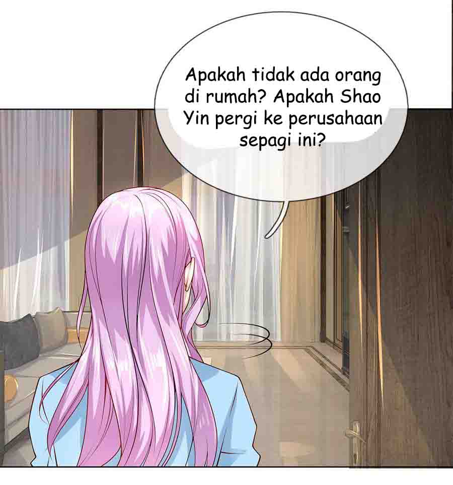 Jipin Yaonie Chapter 33 - halaman 6
