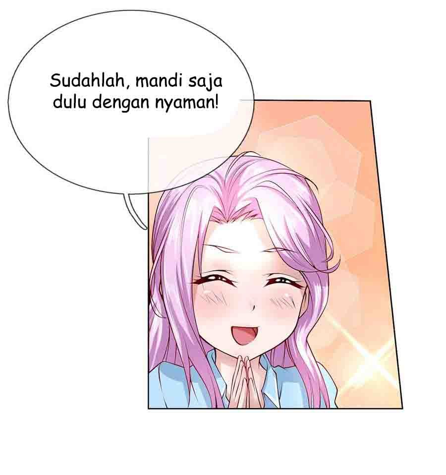 Jipin Yaonie Chapter 33 - halaman 7