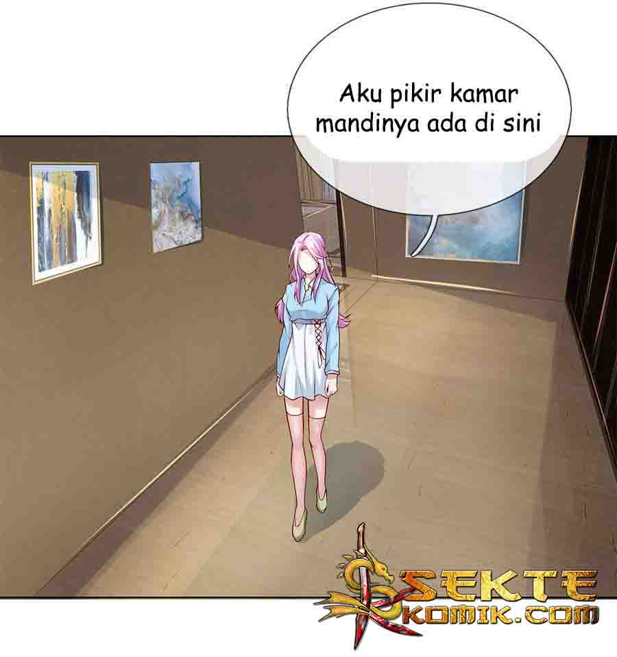 Jipin Yaonie Chapter 33 - halaman 8