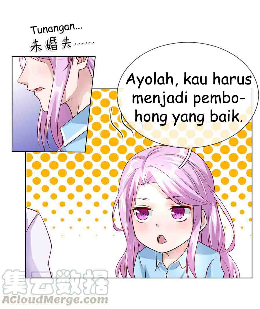 Jipin Yaonie Chapter 34 - halaman 12