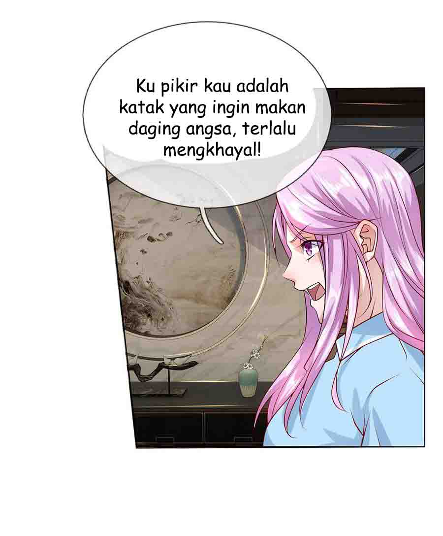 Jipin Yaonie Chapter 34 - halaman 14