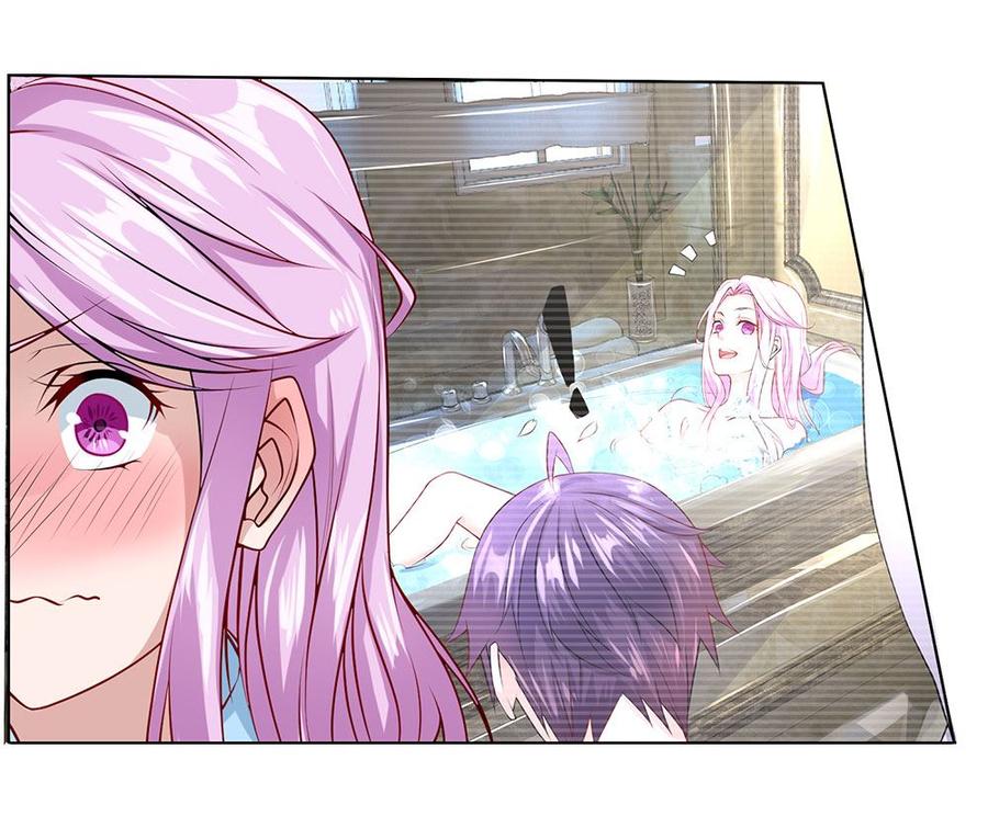 Jipin Yaonie Chapter 34 - halaman 5
