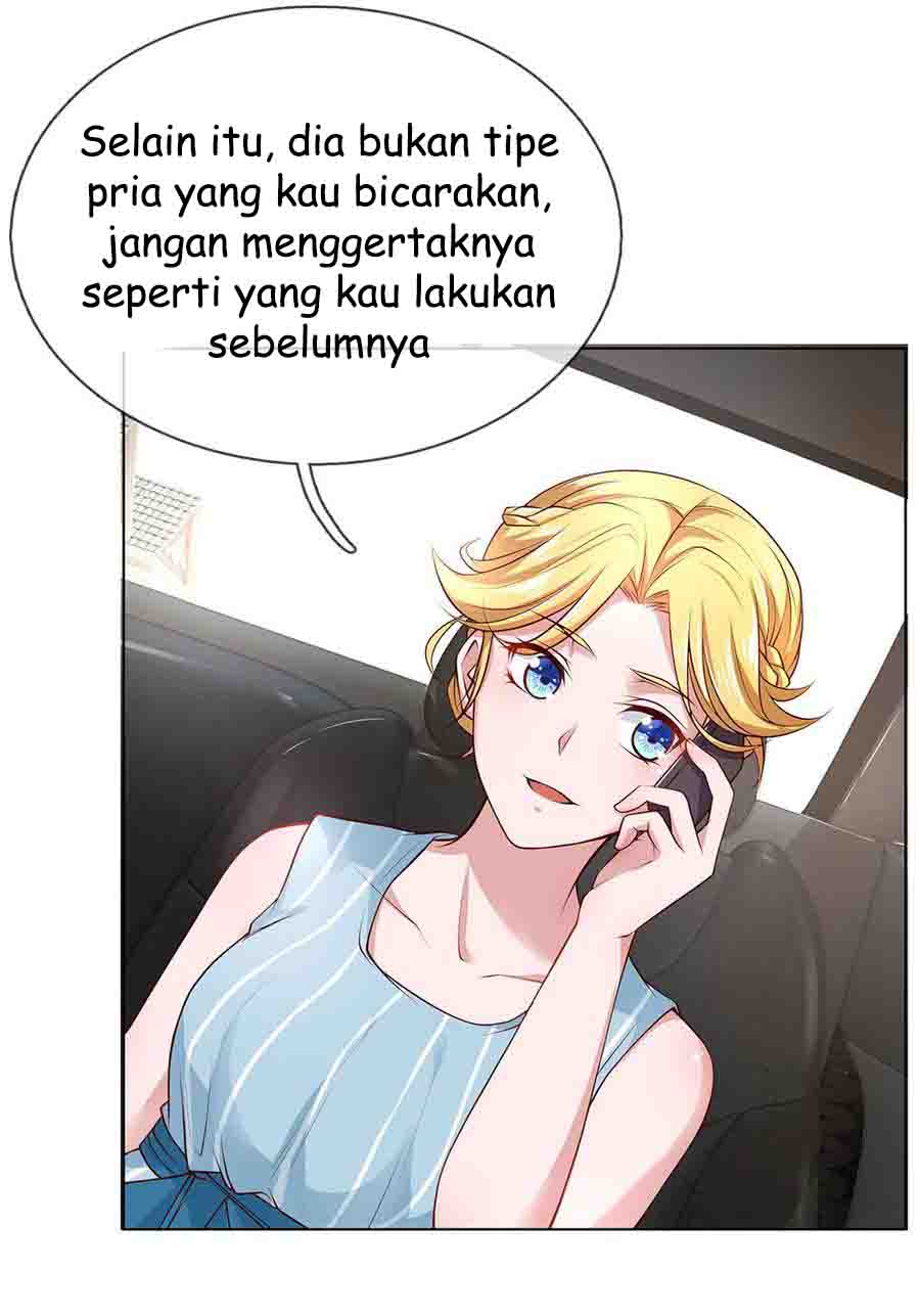Jipin Yaonie Chapter 35 - halaman 10