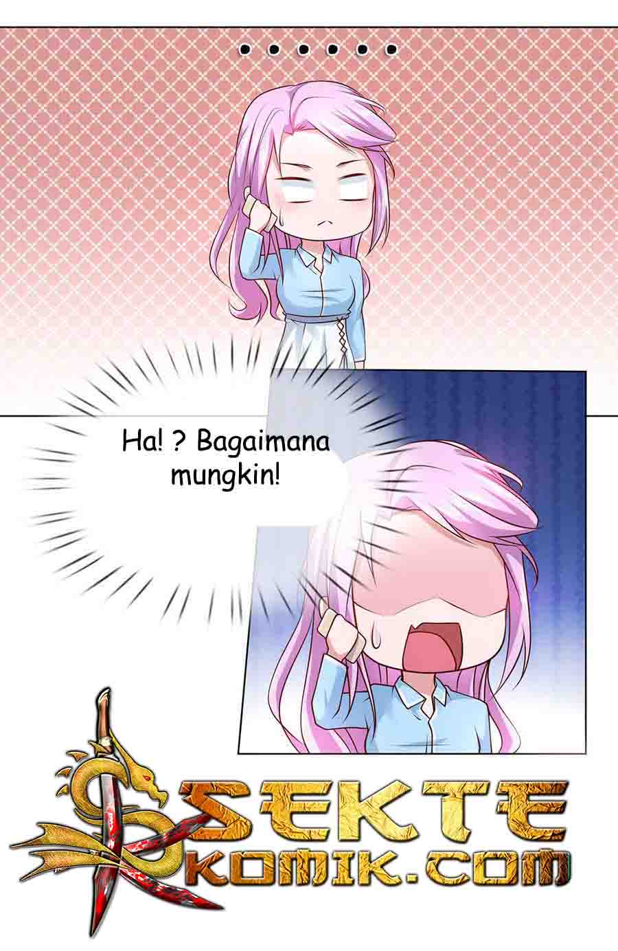 Jipin Yaonie Chapter 35 - halaman 11