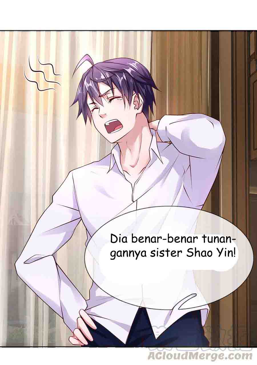 Jipin Yaonie Chapter 35 - halaman 12
