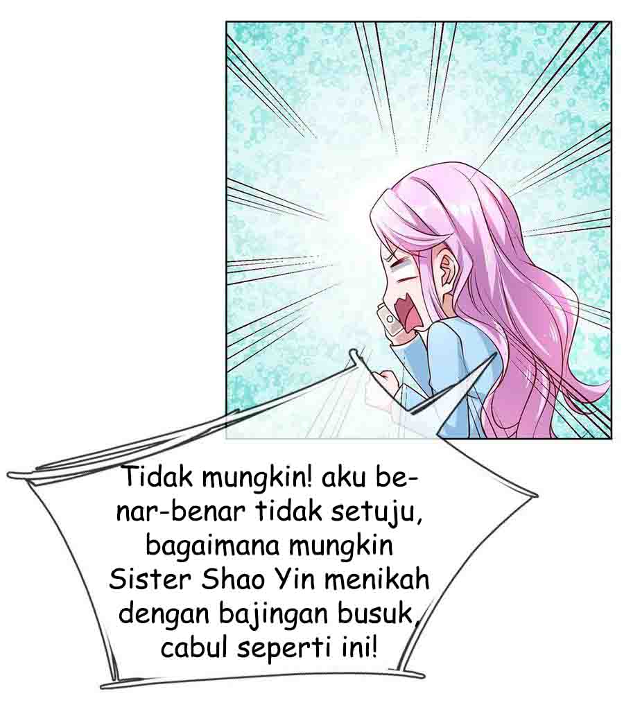 Jipin Yaonie Chapter 35 - halaman 13