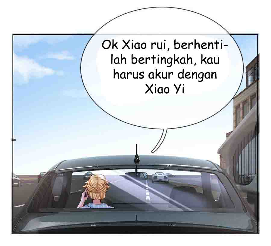 Jipin Yaonie Chapter 35 - halaman 14