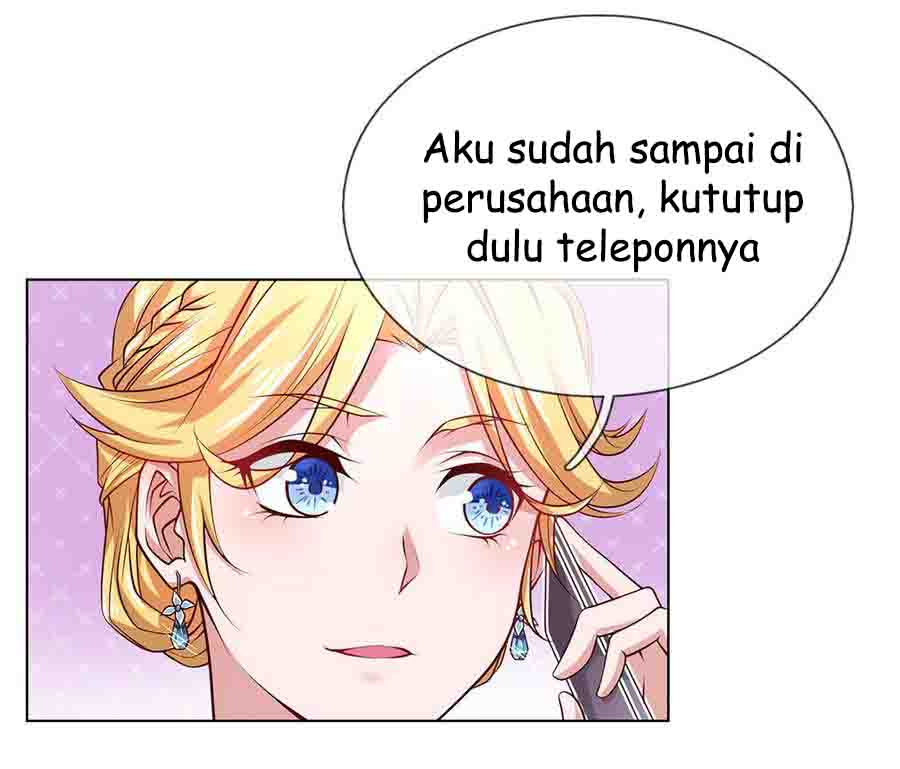 Jipin Yaonie Chapter 35 - halaman 15