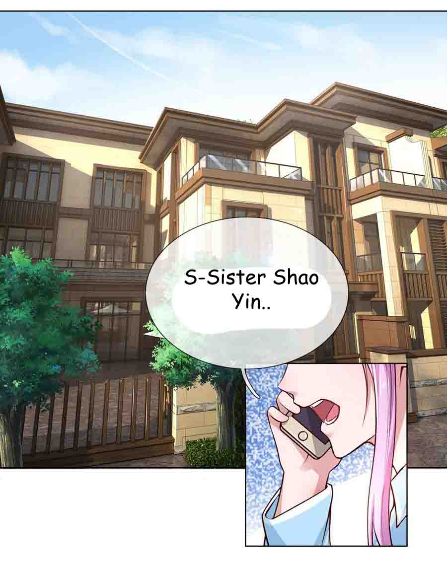 Jipin Yaonie Chapter 35 - halaman 16