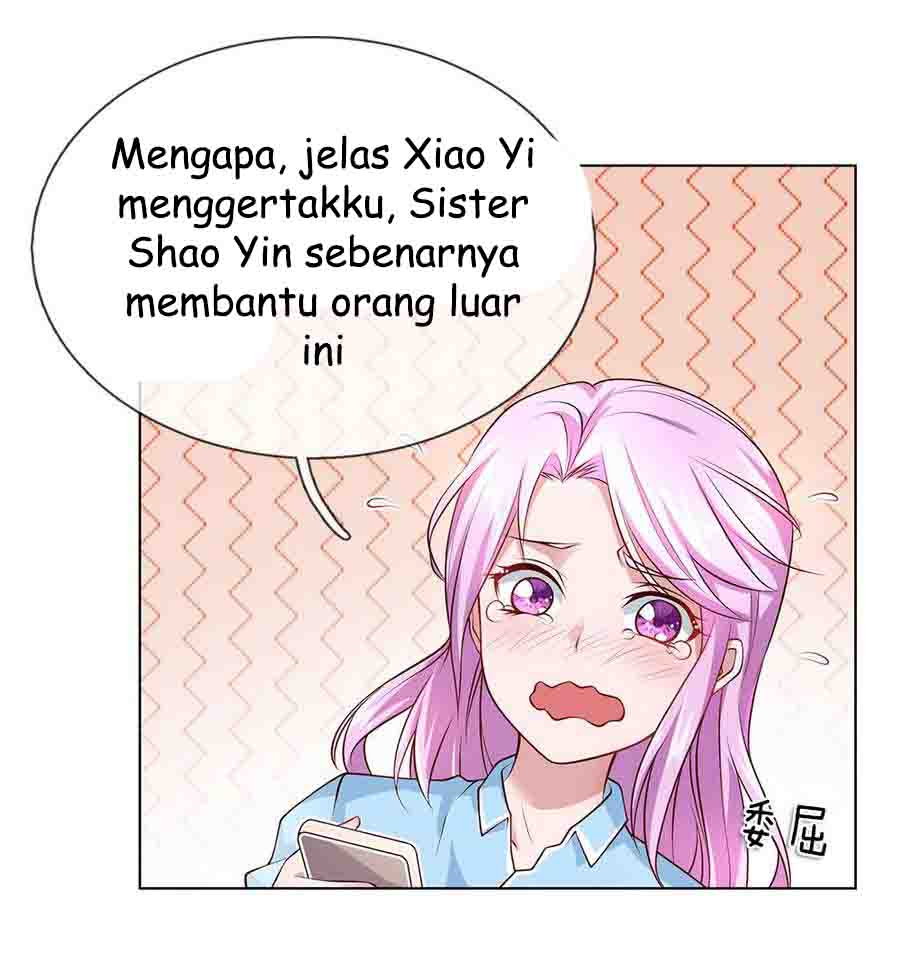 Jipin Yaonie Chapter 35 - halaman 17