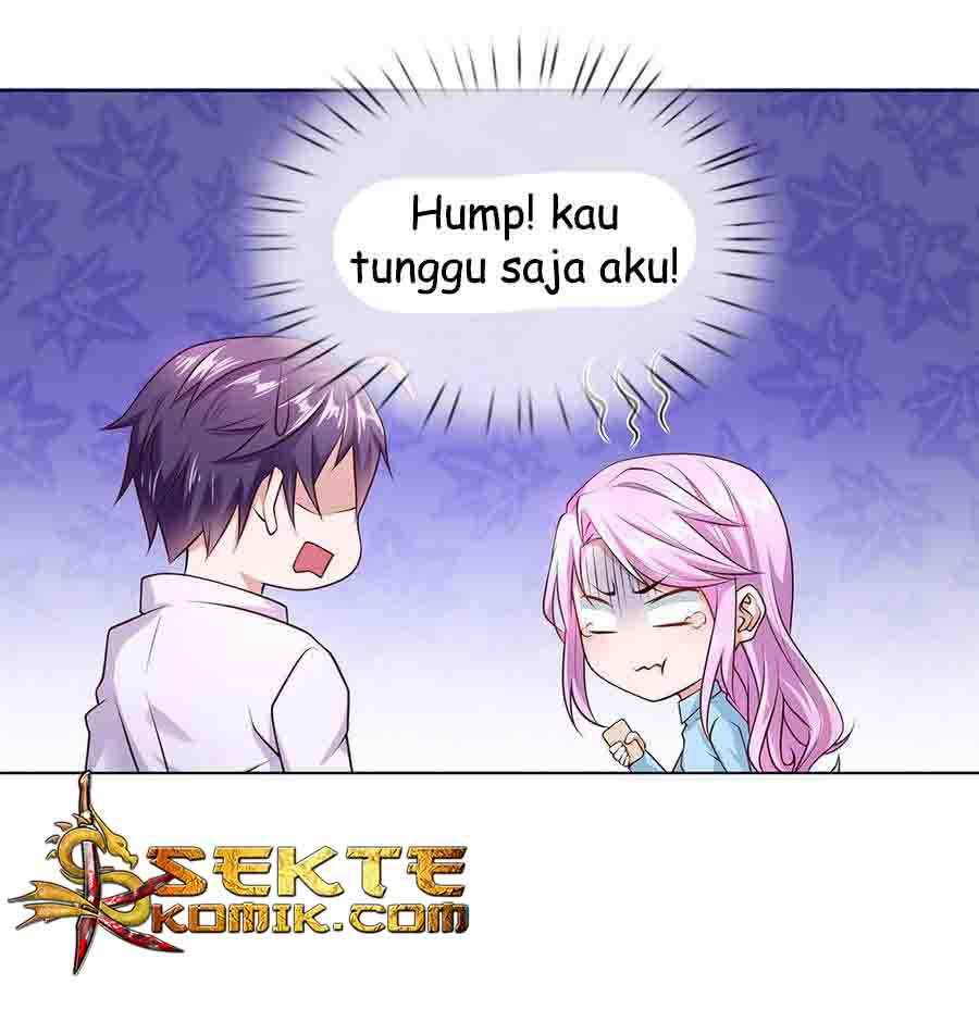 Jipin Yaonie Chapter 35 - halaman 18