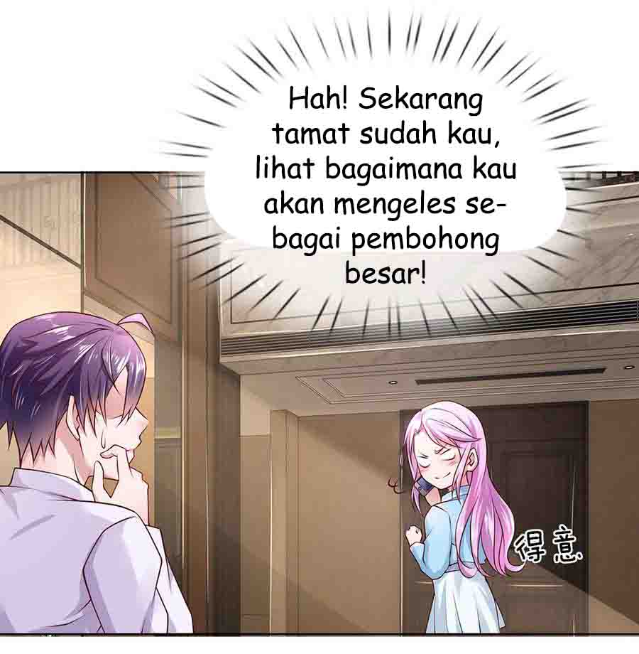 Jipin Yaonie Chapter 35 - halaman 4