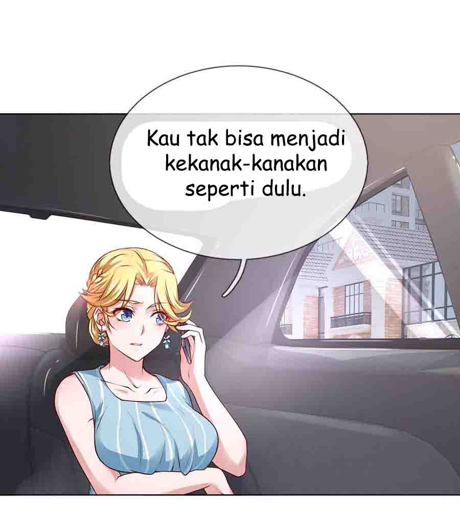 Jipin Yaonie Chapter 35 - halaman 6