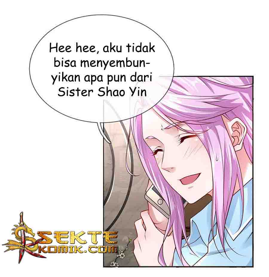Jipin Yaonie Chapter 35 - halaman 7