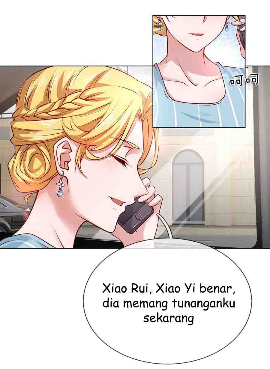 Jipin Yaonie Chapter 35 - halaman 9