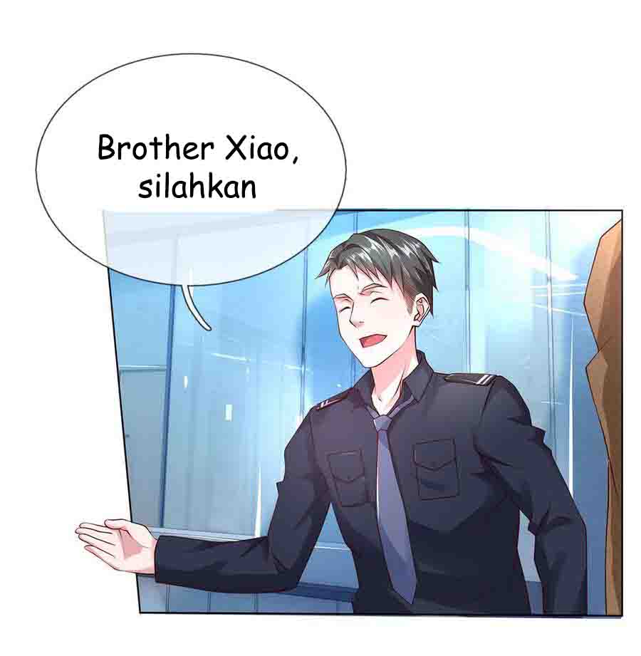 Jipin Yaonie Chapter 36 - halaman 10