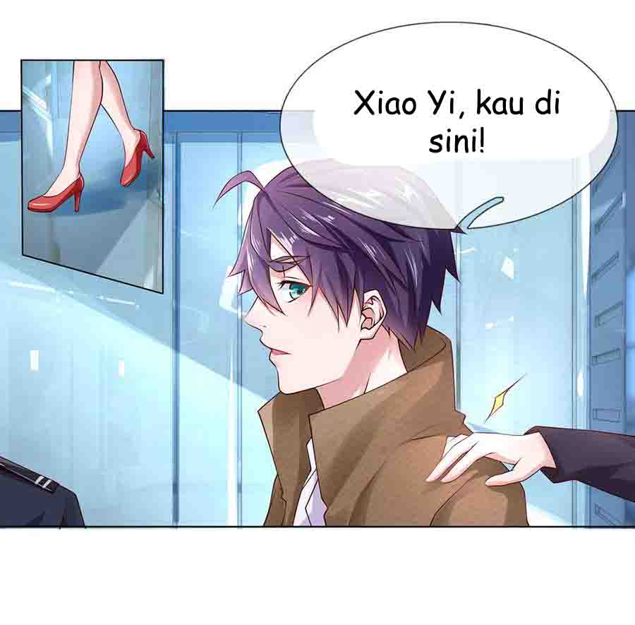 Jipin Yaonie Chapter 36 - halaman 11