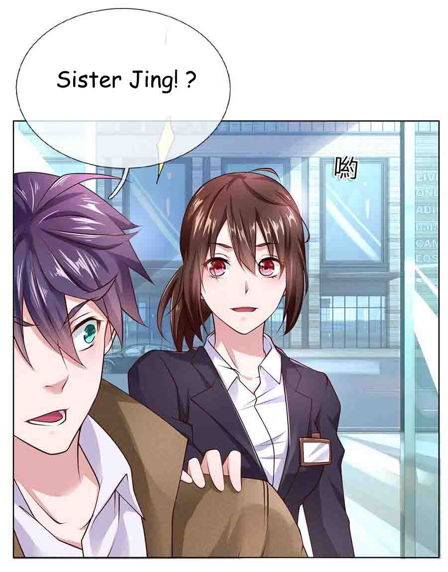 Jipin Yaonie Chapter 36 - halaman 13