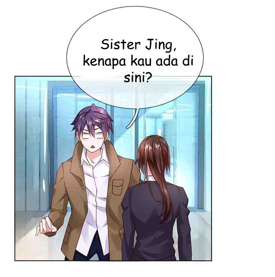 Jipin Yaonie Chapter 36 - halaman 14