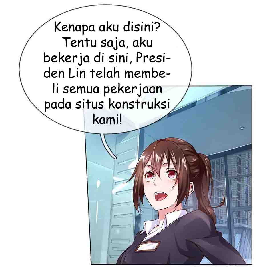 Jipin Yaonie Chapter 36 - halaman 15