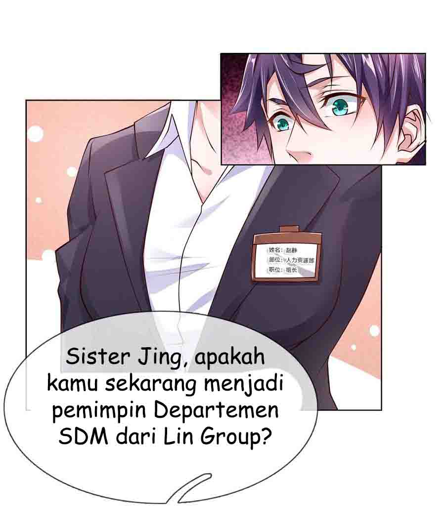 Jipin Yaonie Chapter 36 - halaman 17