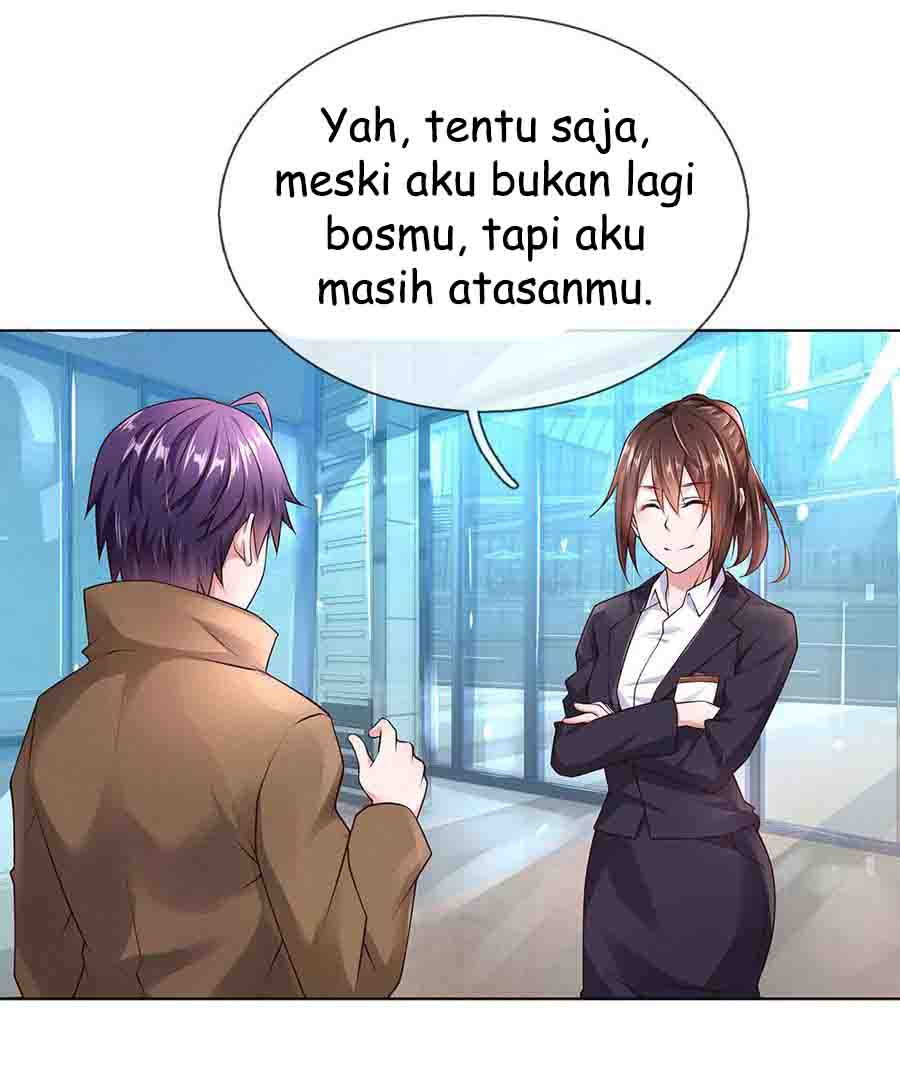 Jipin Yaonie Chapter 36 - halaman 18