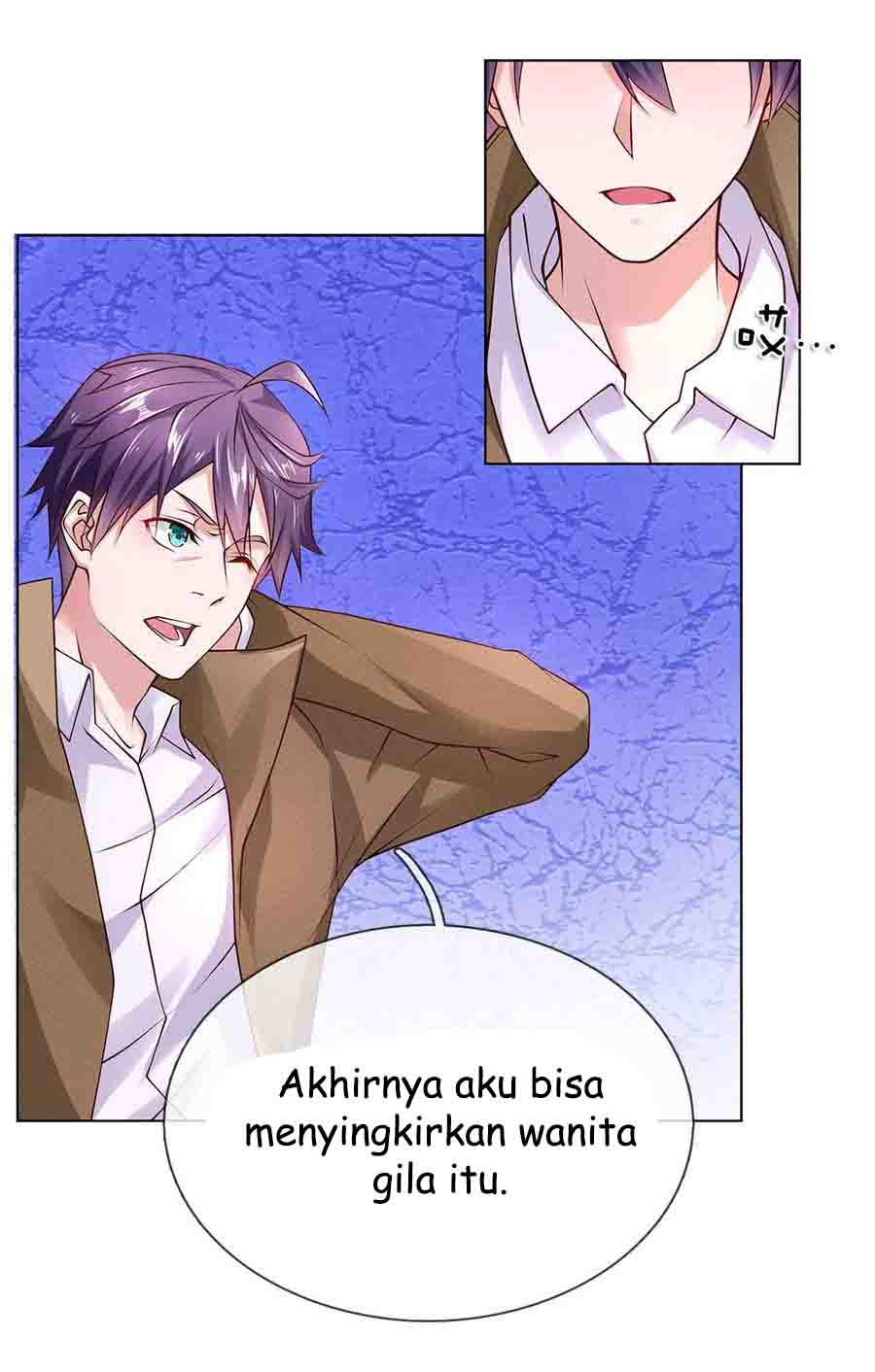Jipin Yaonie Chapter 36 - halaman 3