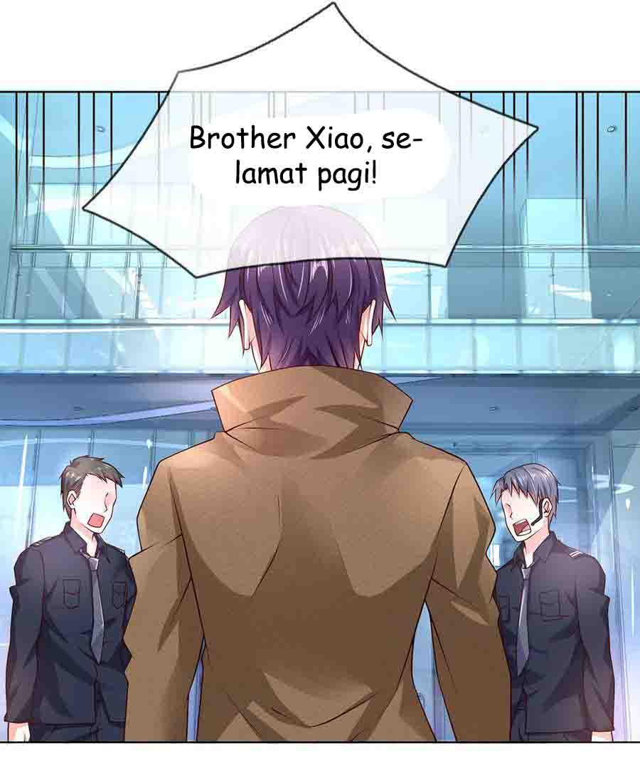 Jipin Yaonie Chapter 36 - halaman 5