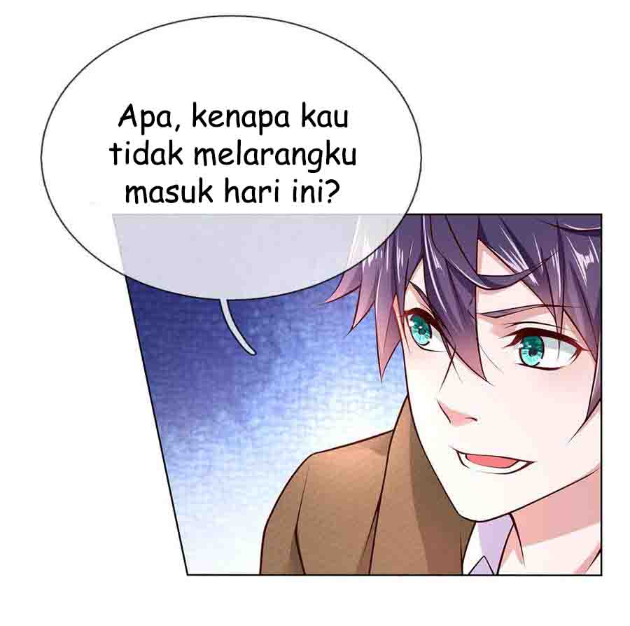 Jipin Yaonie Chapter 36 - halaman 6