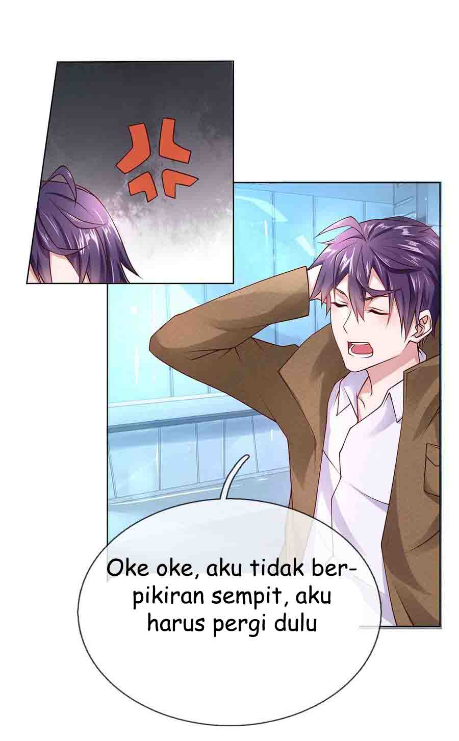 Jipin Yaonie Chapter 36 - halaman 9