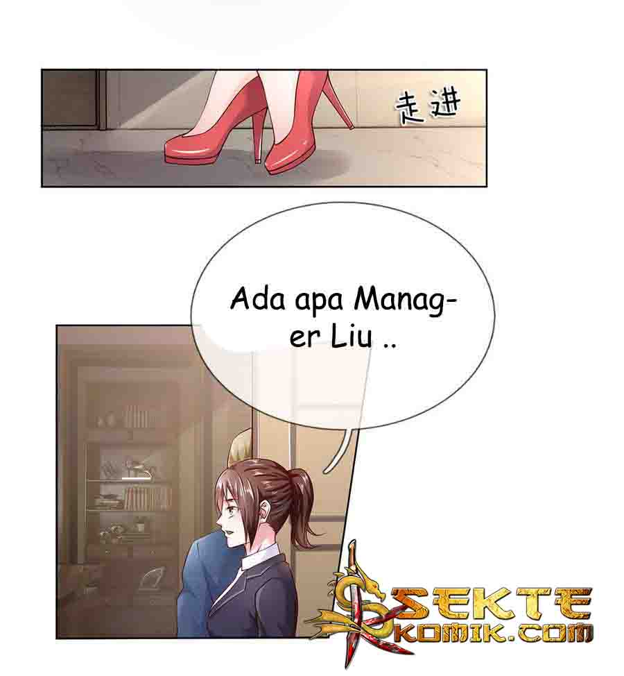 Jipin Yaonie Chapter 37 - halaman 10