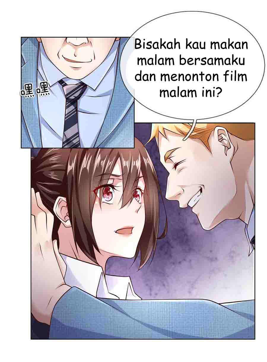 Jipin Yaonie Chapter 37 - halaman 13