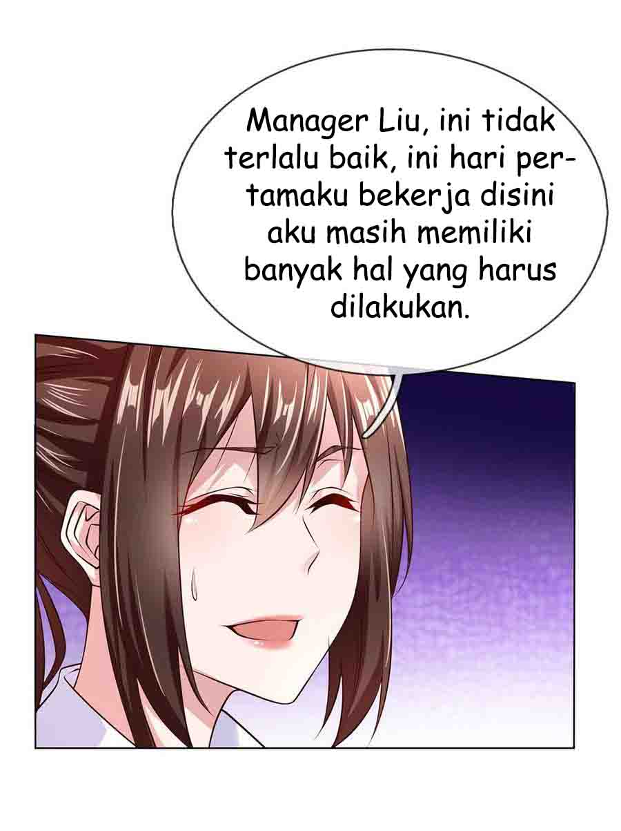 Jipin Yaonie Chapter 37 - halaman 14