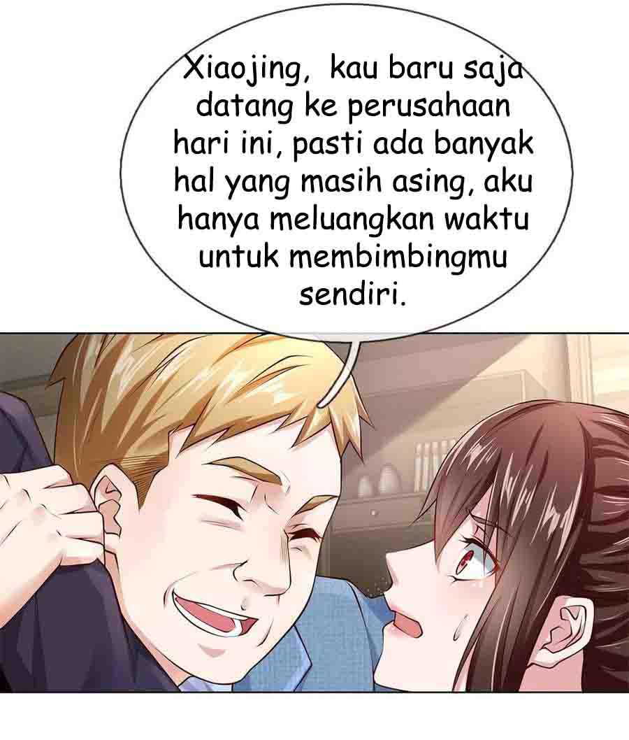 Jipin Yaonie Chapter 37 - halaman 16