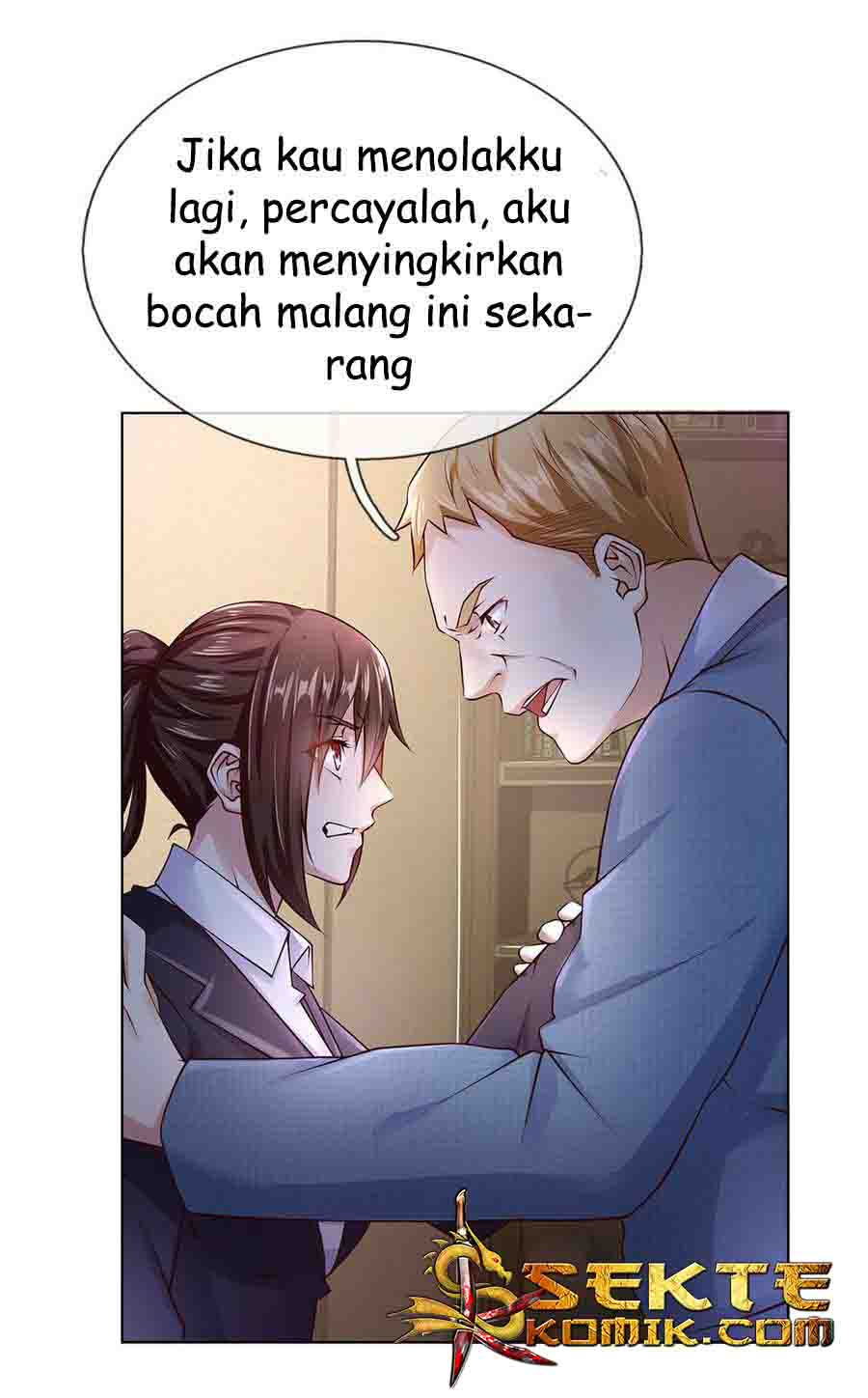 Jipin Yaonie Chapter 37 - halaman 18