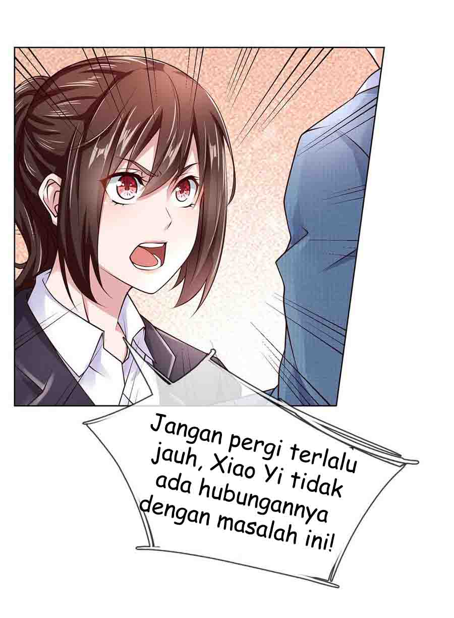 Jipin Yaonie Chapter 37 - halaman 19
