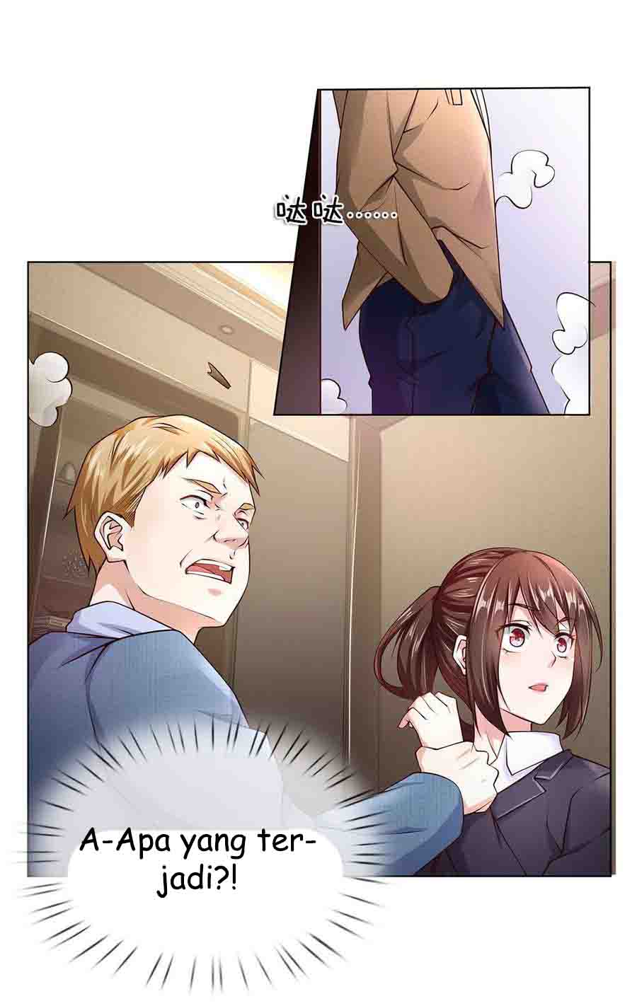 Jipin Yaonie Chapter 37 - halaman 21