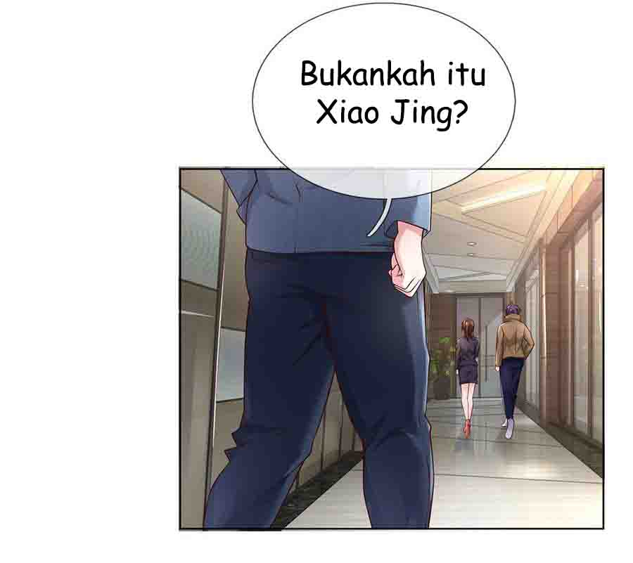 Jipin Yaonie Chapter 37 - halaman 3
