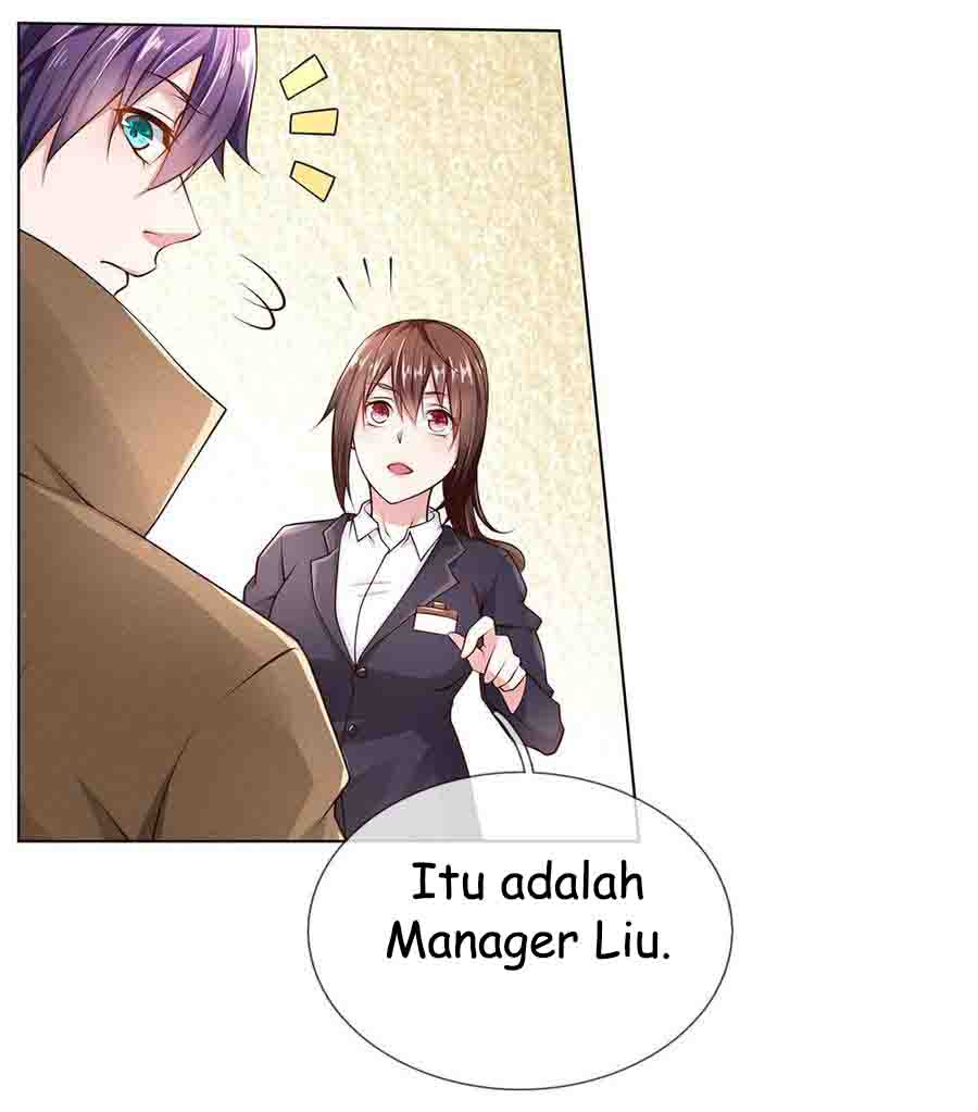 Jipin Yaonie Chapter 37 - halaman 4