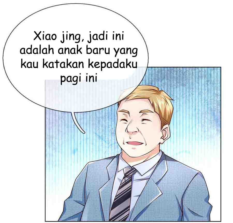 Jipin Yaonie Chapter 37 - halaman 5