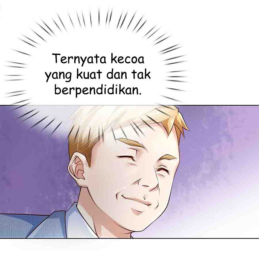 Jipin Yaonie Chapter 37 - halaman 7