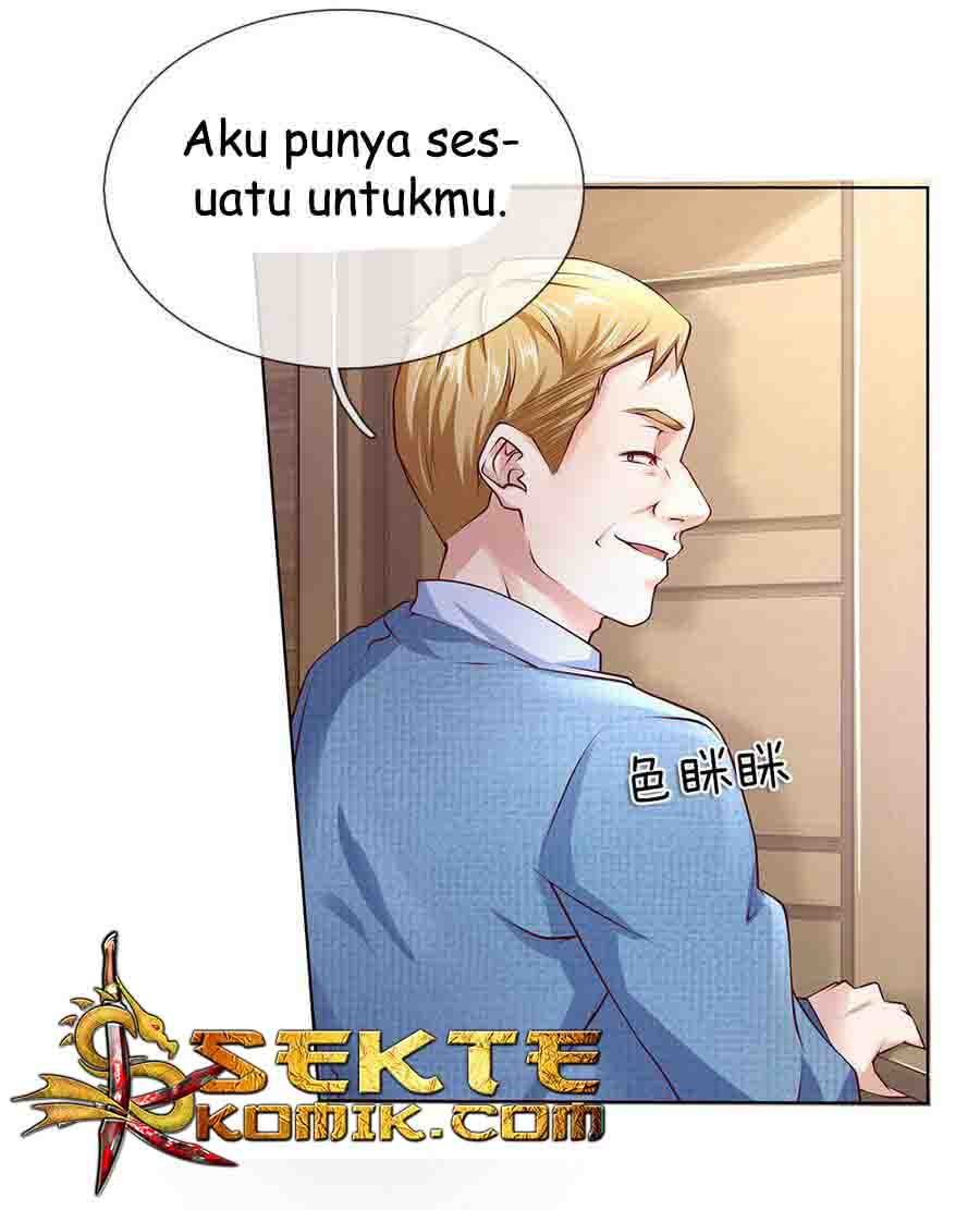 Jipin Yaonie Chapter 37 - halaman 9