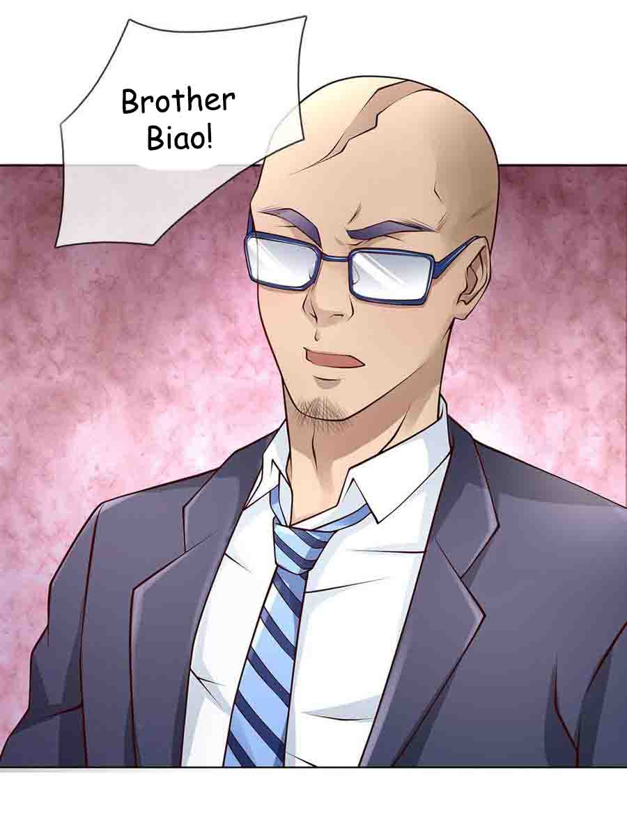 Jipin Yaonie Chapter 38 - halaman 11