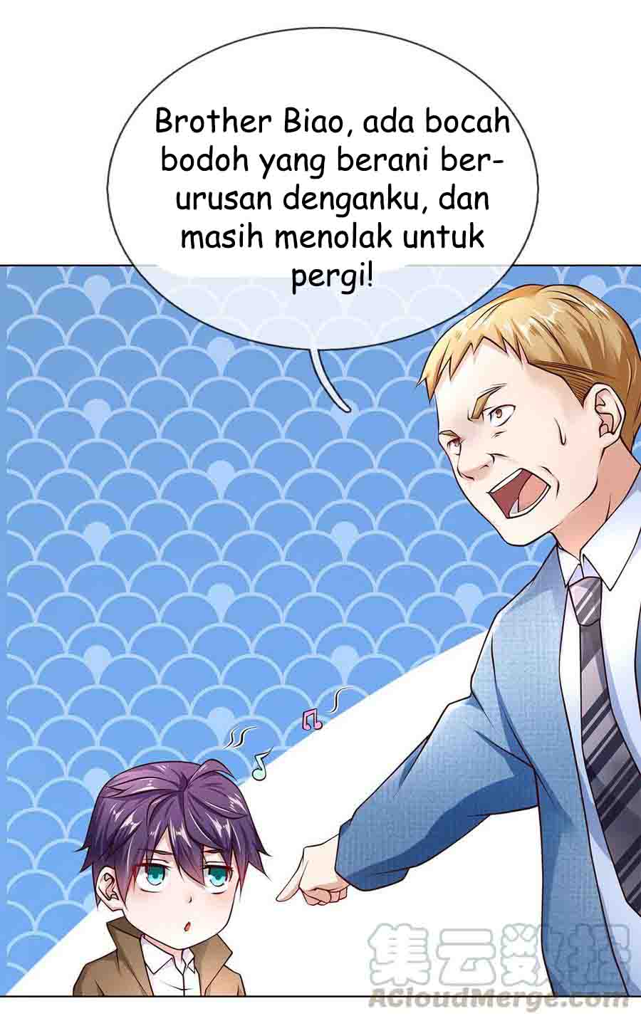 Jipin Yaonie Chapter 38 - halaman 12