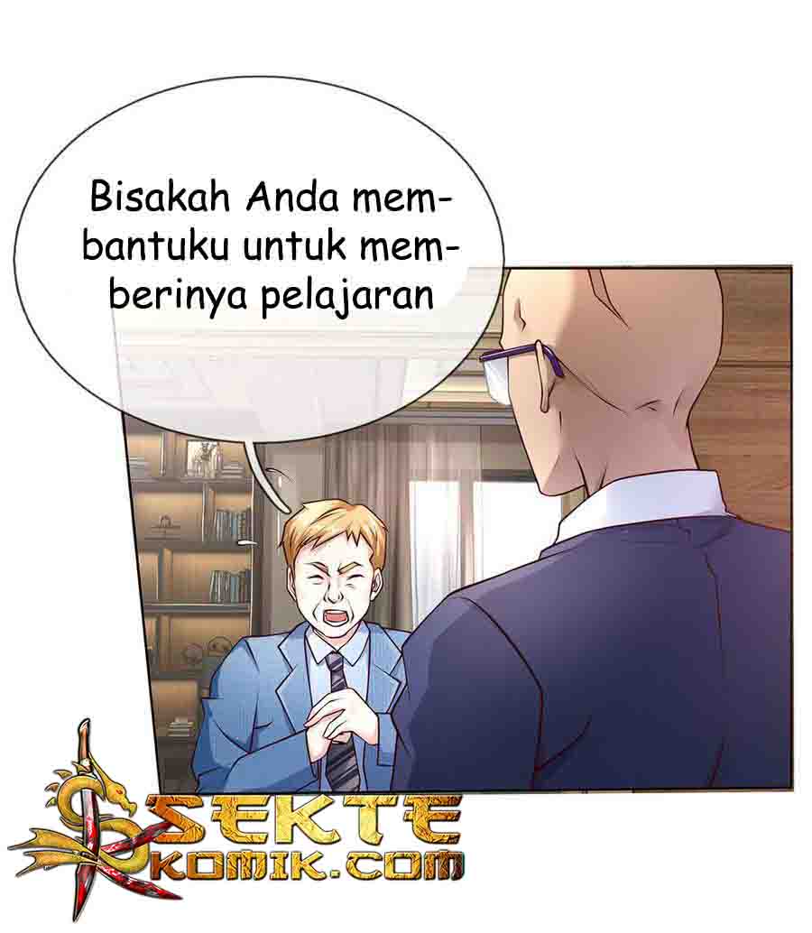 Jipin Yaonie Chapter 38 - halaman 13